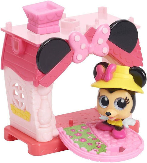 Giochi Preziosi Disney Doorables Doorables за 5+ Години 3см