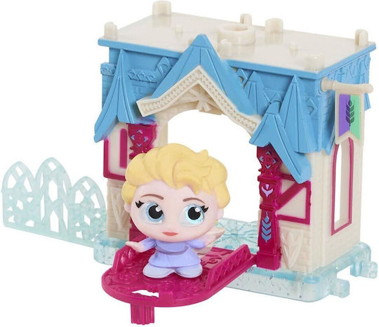 Giochi Preziosi Disney Doorables Doorables за 5+ Години 3см