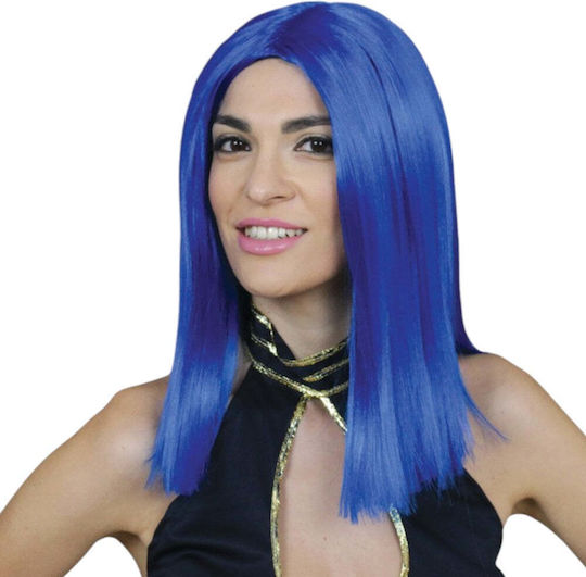 Perücke Laura Rote