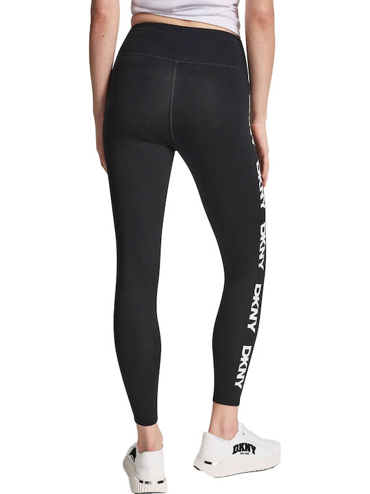 Women's Cropped Leggings Blw/blk/wht