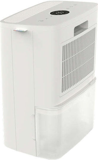 Bosch Dry1000 Entfeuchter mit Kompressor 10lt