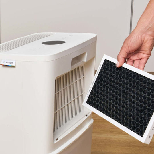 Bosch Dry1000 Entfeuchter mit Kompressor 10lt