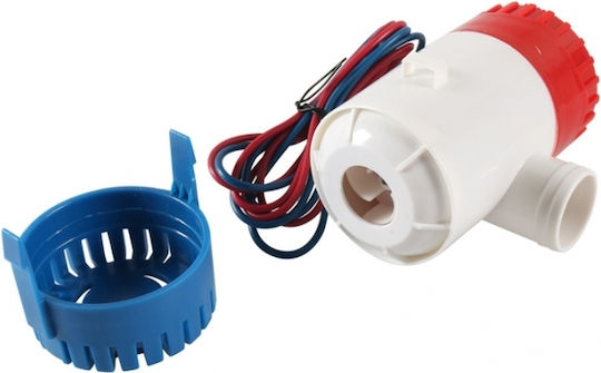 Water Transfusion Pump for Boat 12V