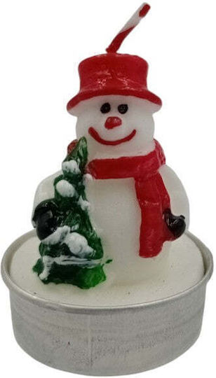 Weihnachtskerze