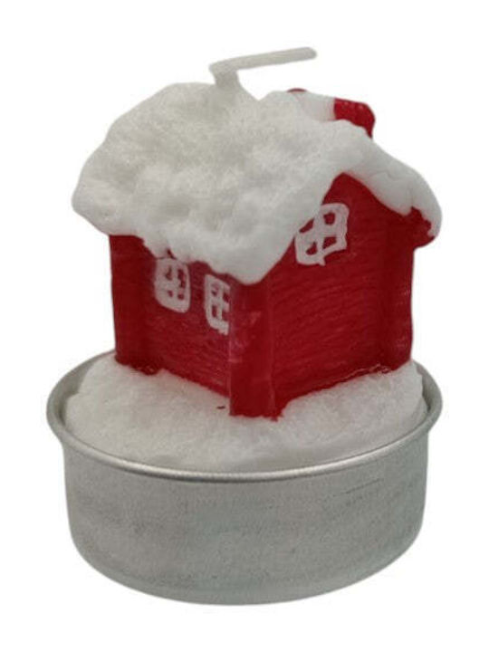 Christmas Candle