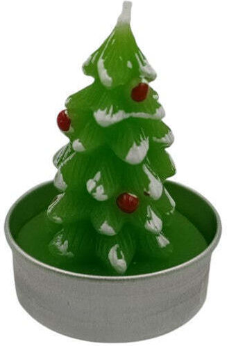 Weihnachtskerze