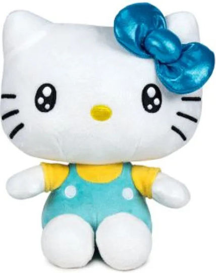 Softies Plush Hello Kitty Valentine's Day 16 cm (Various Designs) 1pc