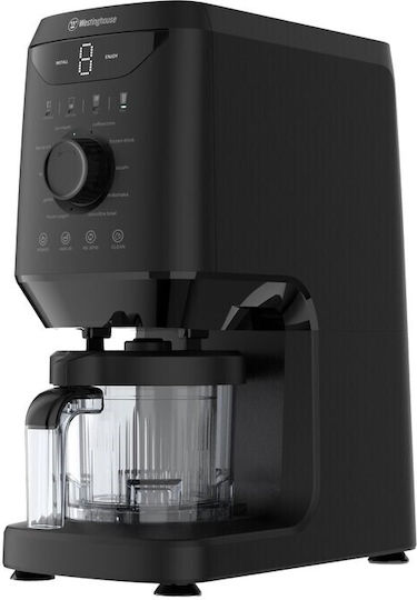 Westinghouse Wkicmx-1003 Eismaschine