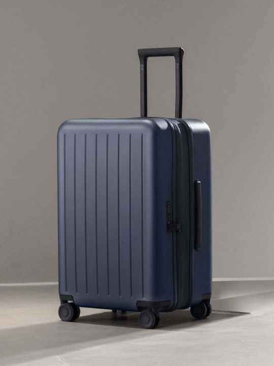 Xiaomi Reisegepäck Kabinen Blau Höhe 56cm