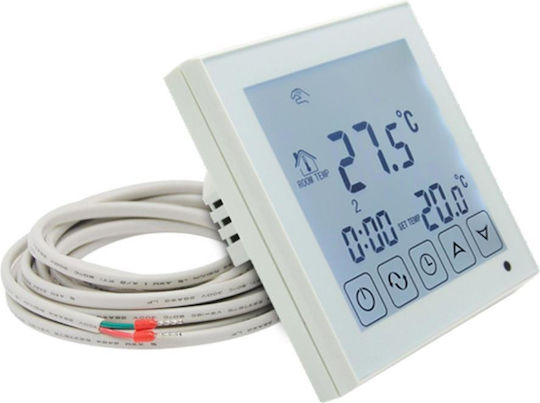 BeOk Termostat Digital de Cameră