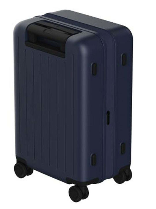 Xiaomi Reisegepäck Kabinen Blau Höhe 56cm