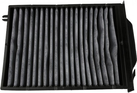 Filtru De Aer Pentru Habitaclu Renault Megane Ii Iii 02 Carbon Activat 7701064235