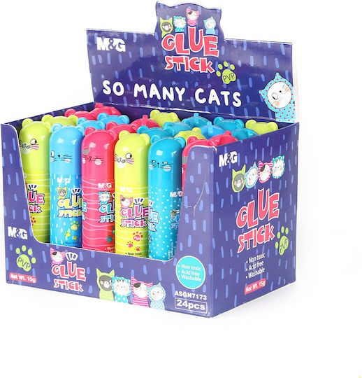 M&G Stick Adhesive 15gr