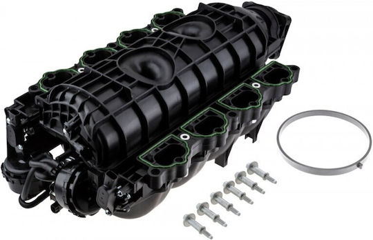 Intake Manifold Unit Ford USA F-150 Crew Cab Pickup 2014-0 5.0L Pickup Ford USA F-150 Extended Cab Pickup 2014-0 5.0L Pickup Ford USA F-150 Standard Cab Pickup 2014-0 5.0L Pickup