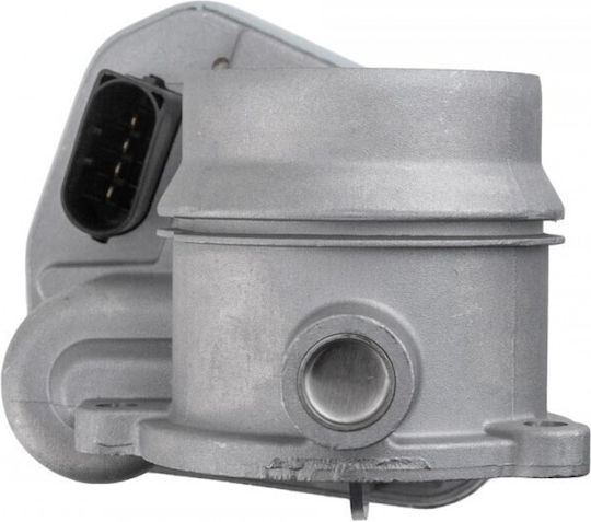 Στόμιο Πεταλούδας Γκαζιού Bmw 1 2003-2013 2.0l Hatchback Bmw 1 2006-2012 2.0l Hatchback Bmw 1 Convertible 2007-2013 2.0l Convertible