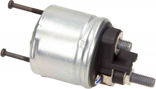 Solenoid Electromotor Valeo