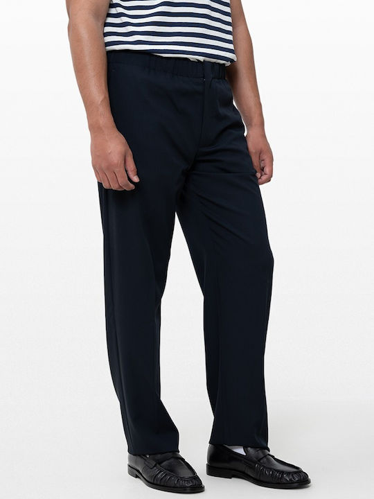 Pantaloni Clean-Cut Pavicecn64422