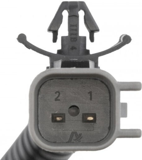 Wheel Speed Sensor Chevrolet Aveo Hatchback 2011-0 1.6l Hatchback Chevrolet Aveo Hatchback 2011-0 1.3l Hatchback Chevrolet Aveo Hatchback 2011-0 1.4l Hatchback