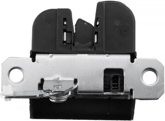 Rear Hood Lock Seat Ibiza III 2002-2009 1.9L Hatchback Seat Ibiza III 2002-2009 1.4L Hatchback Seat Ibiza III 2002-2009 1.2L Hatchback