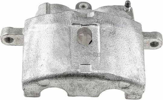 Brake Caliper Chevrolet Avalanche 2500 Crew Cab Pickup 2001-2006 8.1l Pickup Hummer H2 Closed Off-road Vehicle 2002-2009 6.0l SUV Hummer Hummer H2 2002-0 6.0l SUV