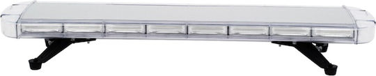 VenCore Far Auto LED 10 - 30V cu Roșu Iluminare