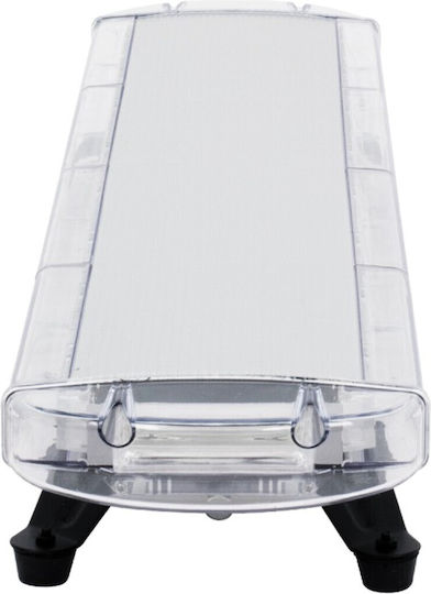 VenCore Far Auto LED 10 - 30V cu Roșu Iluminare