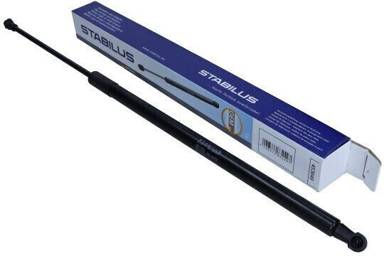 Stabilus Trunk Shock Absorber Right Left Maximum Length 615.5mm Suv 165.5mm Toyota Prius Plus 05.11