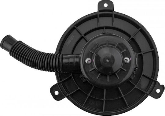 Interior Fan Ventilation Mitsubishi L200 Triton 2014-0 2.2l Pickup Mitsubishi L200 Triton 2014-0 2.4l Pickup Mitsubishi Pajero Sport III 2015-0 2.4l SUV