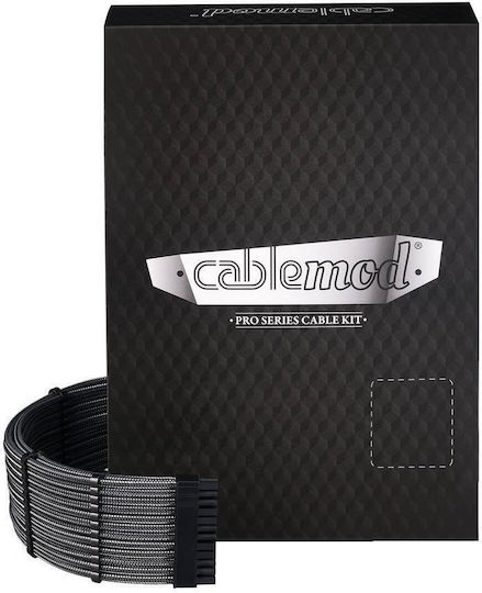 Cablemod Кабел Черен