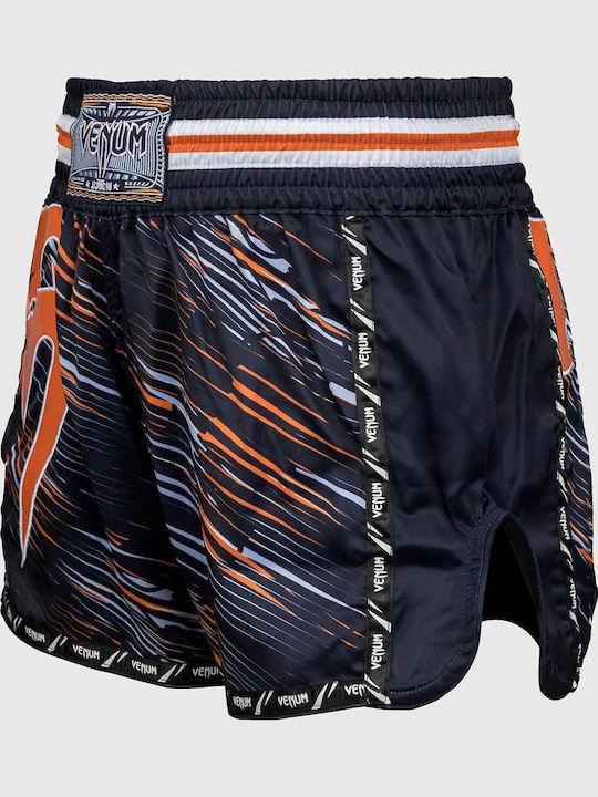 Мъжко Шорти Muay Thai Venum Giant Orange