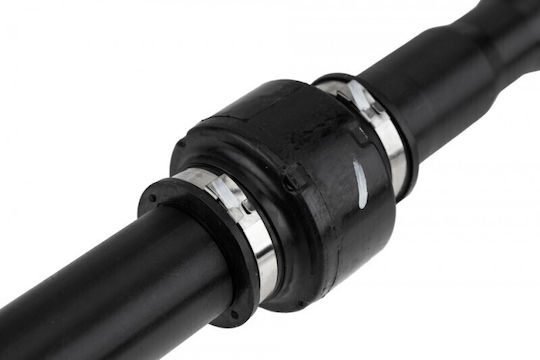 Drive Transmission Shaft Mitsubishi Asx 2009-0 2.0l Suv Mitsubishi Outlander Iii 2010-0 2.0l Suv
