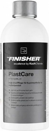 Koch-Chemie Just Perfect Polishing / Protection Spray for Body 500ml