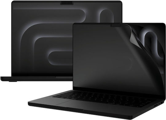 PanzerGlass Bildschirm-Filter Für Laptop PG49662