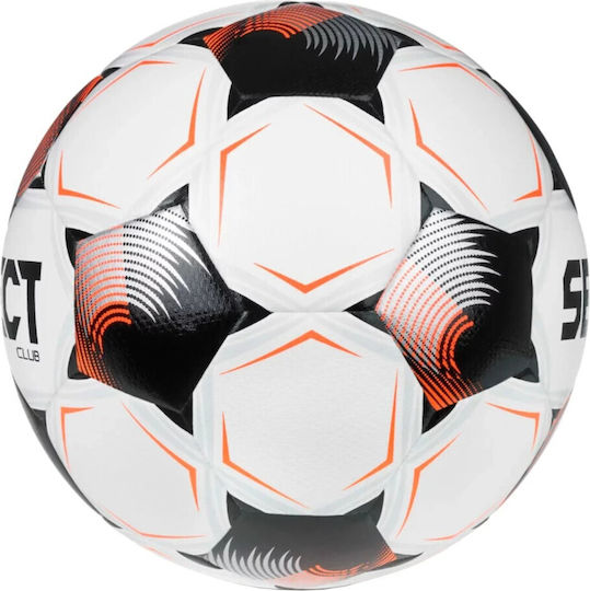Select Sport Футболна топка Бяла