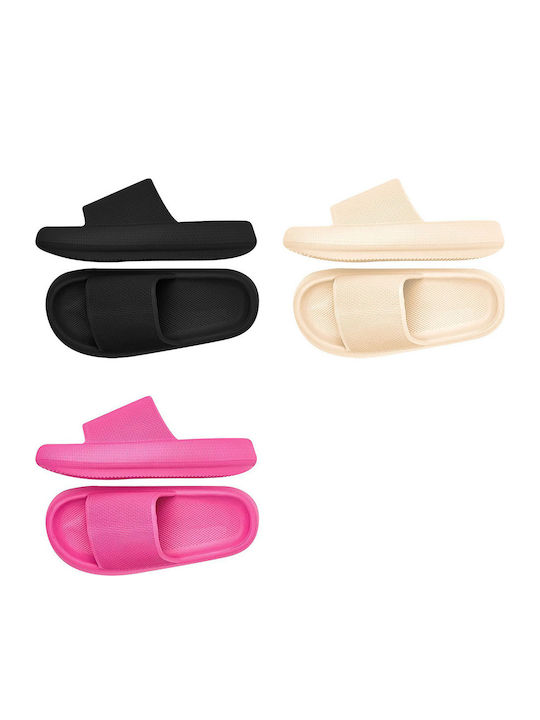 Slides în Culoare Albă