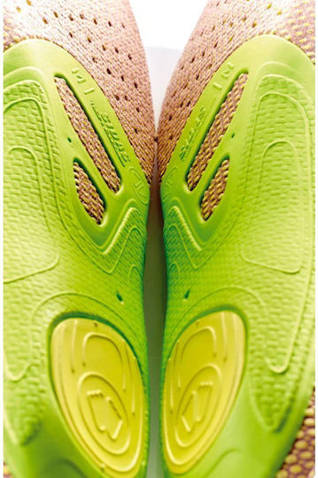 Sidas 3feet Стелки за свод CSE3FOUTDOOR17_MI 2бр