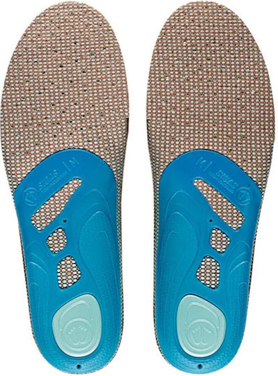 Sidas 3feet Стелки за свод CSE3FOUTDOOR17_LO 2бр