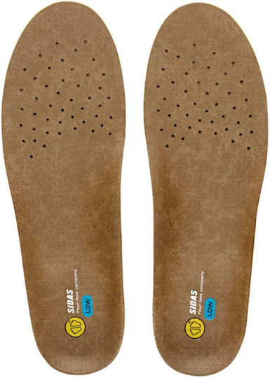 Sidas 3feet Стелки за свод CSE3FOUTDOOR17_LO 2бр