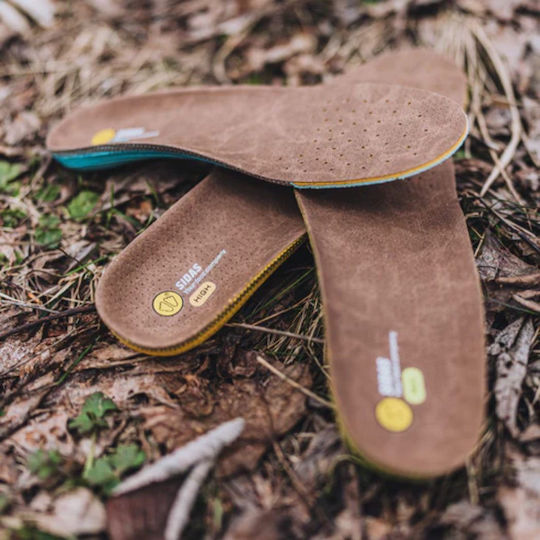 Sidas 3feet Стелки за свод CSE3FOUTDOOR17_HI 2бр