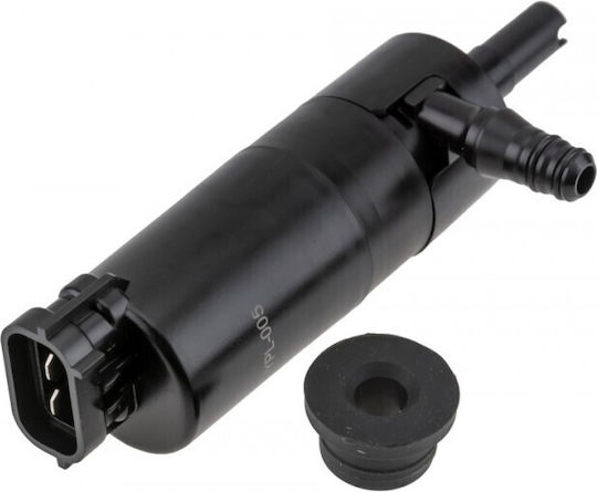 Nty Помпа За Вода За Измиване На Фарове Esp-pl-005 Opel 1.4–2.2d Corsa C Astra G H Vectra B C Zafira A B Combo