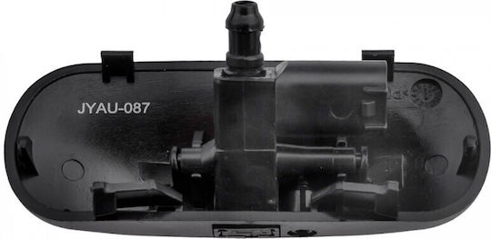 Duza De Apă Pentru Spălare Parbriz Audi A4 Allroad B9 2016-0 3.0l Estate Audi A4 Allroad B9 2016-0 2.0l Estate Audi A4 B9 2015-0 3.0l Sedan