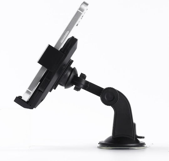 Tellur Basic Mch5 Car Phone Holder Windshield Black