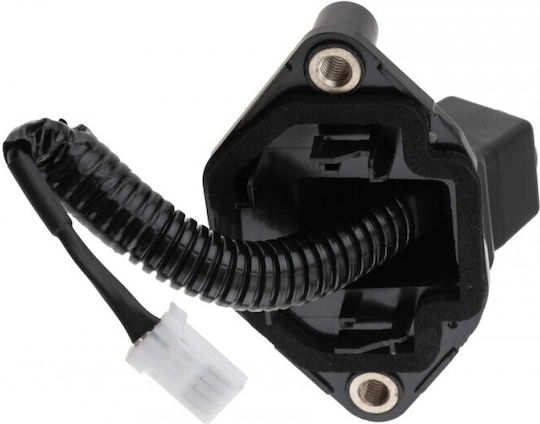 NTY Car Reverse Camera Universal Nissan Qashqai