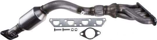 NTY Katalysator Mini Mini 2001-2006 1.4l Hatchback Mini Mini 2001-2006 1.6l Hatchback Mini Mini Cabrio 2004-2008 1.6l Cabrio