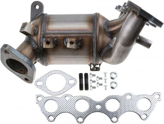 Katalysator Kia Ceed Hatchback 2006-2012 1.6l Hatchback Kia Ceed Hatchback 2006-2012 1.4l Hatchback Kia Ceed Sw 2007-2012 1.4l Kombi