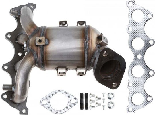Katalysator Kia Ceed Hatchback 2006-2012 1.6l Hatchback Kia Ceed Hatchback 2006-2012 1.4l Hatchback Kia Ceed Sw 2007-2012 1.4l Kombi