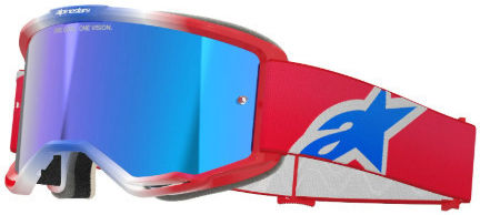 Alpinestars Motocross Goggles