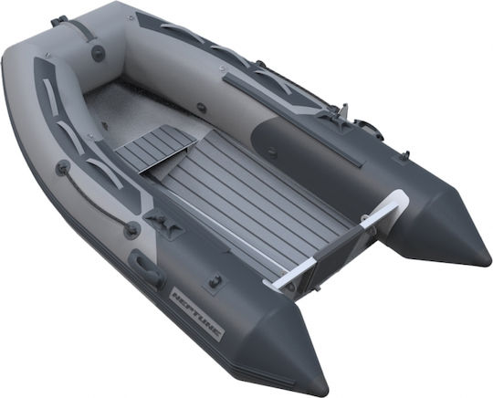 Neptune Φουσκωτό Σκάφος Μονή Γάστρα Αλουμινίου 270cm