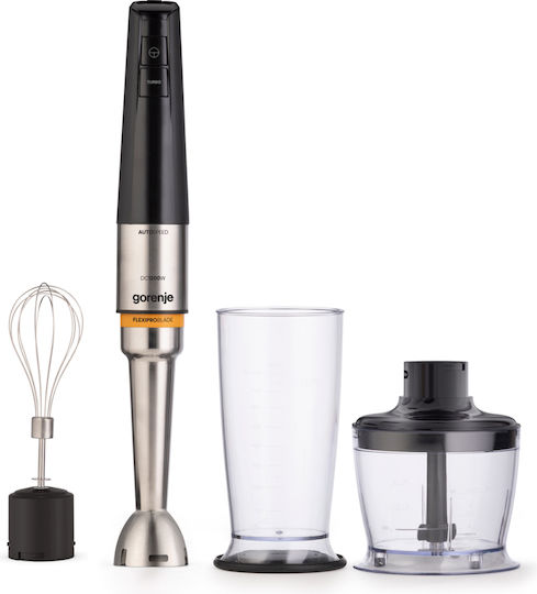 Gorenje Handmixer mit Inox-Stab 1200W