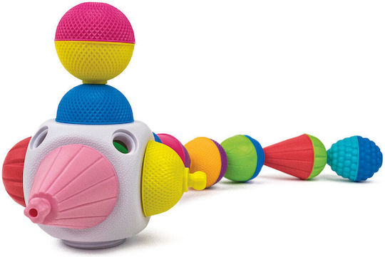 AS AS Baby Aktivitätsspielzeug Würfel